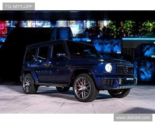 2.0T也得称大G？新款售价142.48万起 越野依然能打！